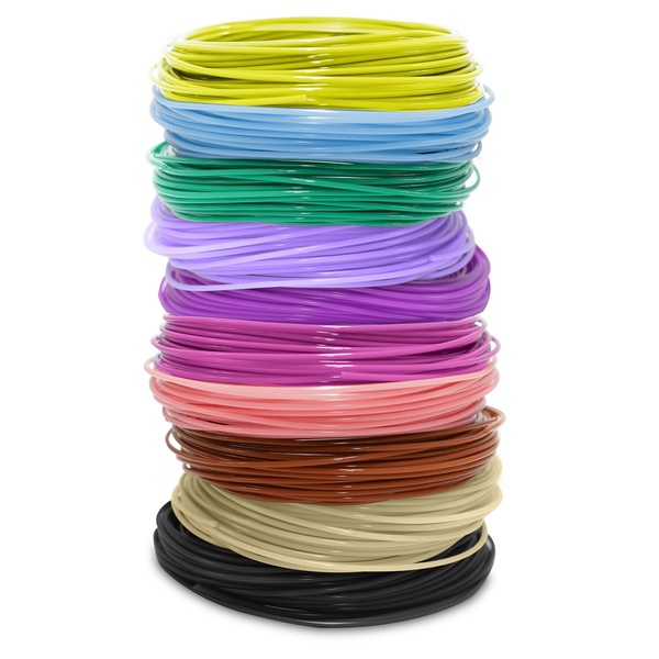 Bild 3 von HOME CREATION 3D-Stift-Starter-Kit oder Filament-Set