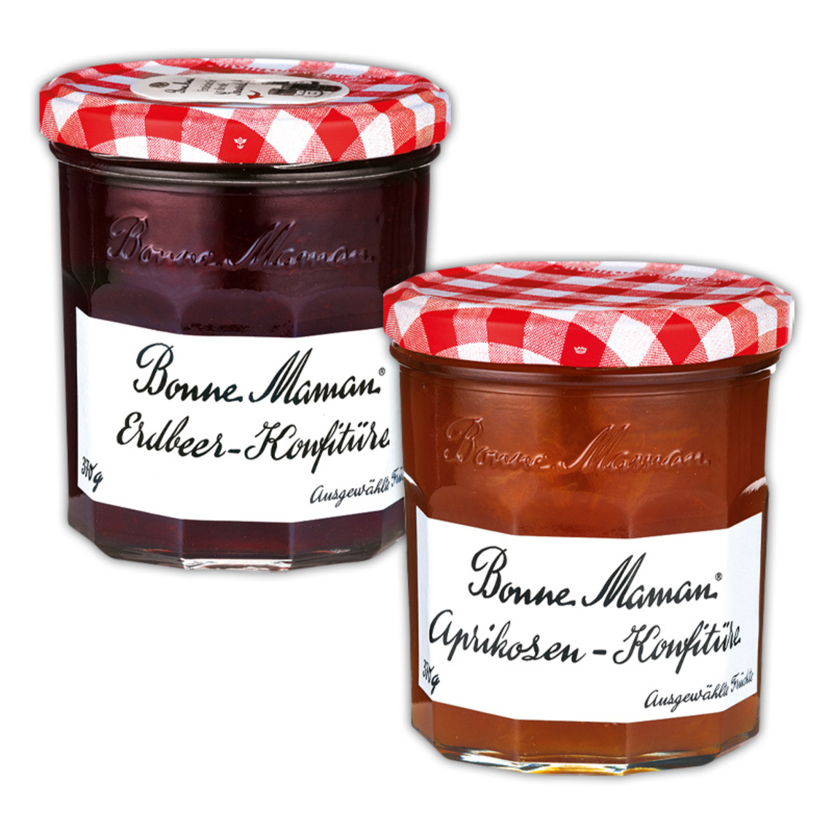 Bild 1 von Bonne Maman Konfitüre / Gelee