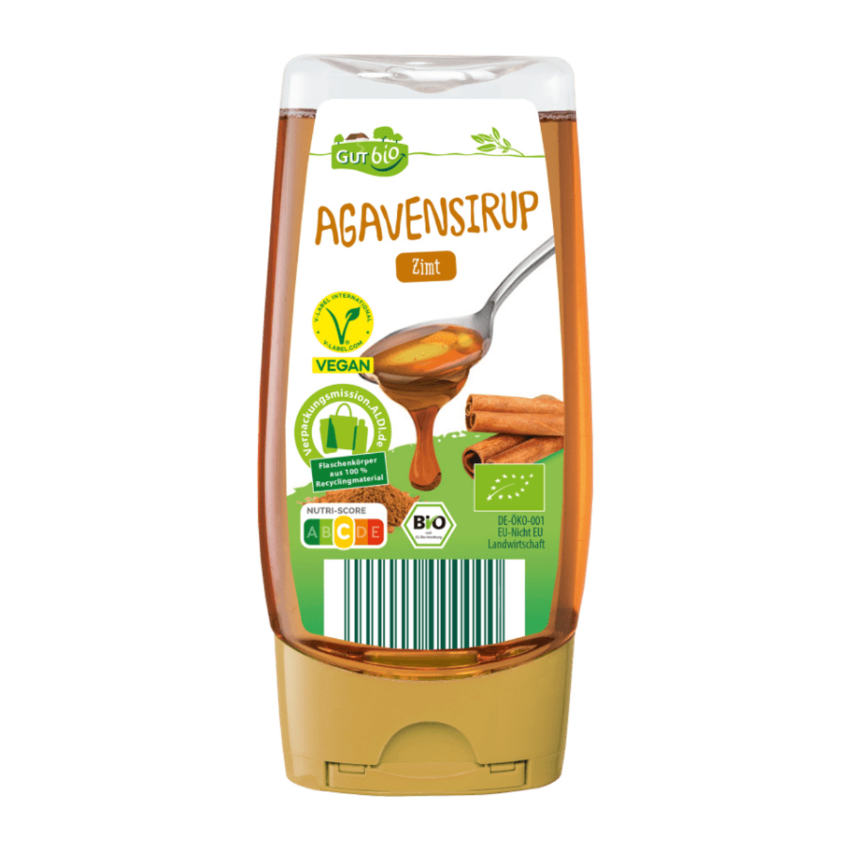 Bild 3 von GUT BIO Sirup