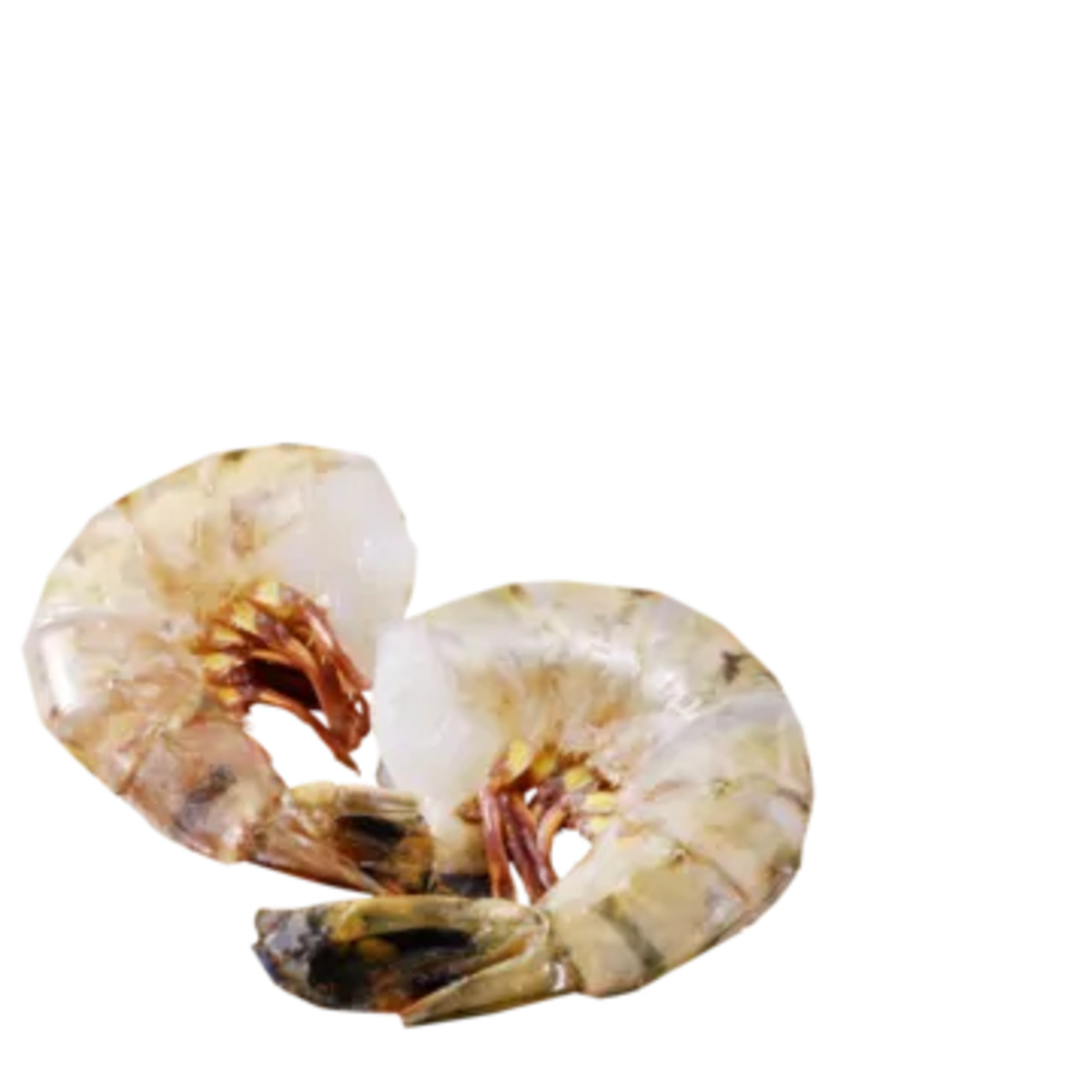 Bild 1 von Riesengarnelen-Schwänze