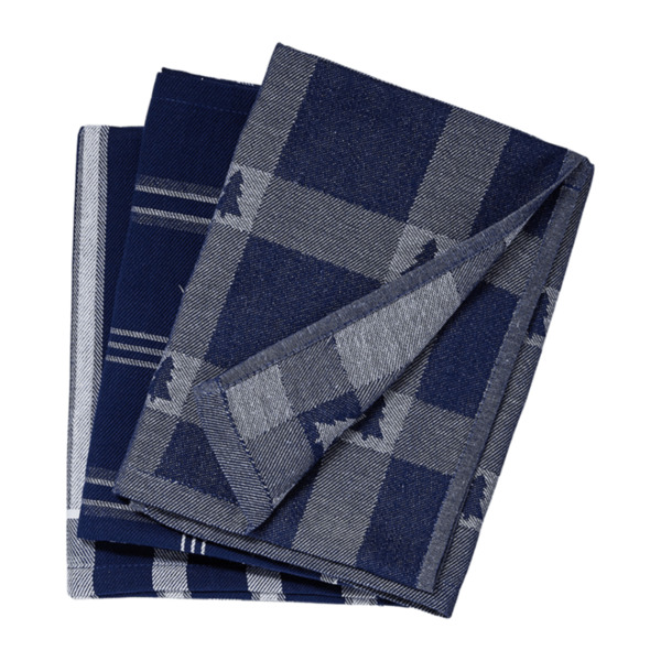 Bild 3 von CROFTON Jacquard-Geschirrtücher