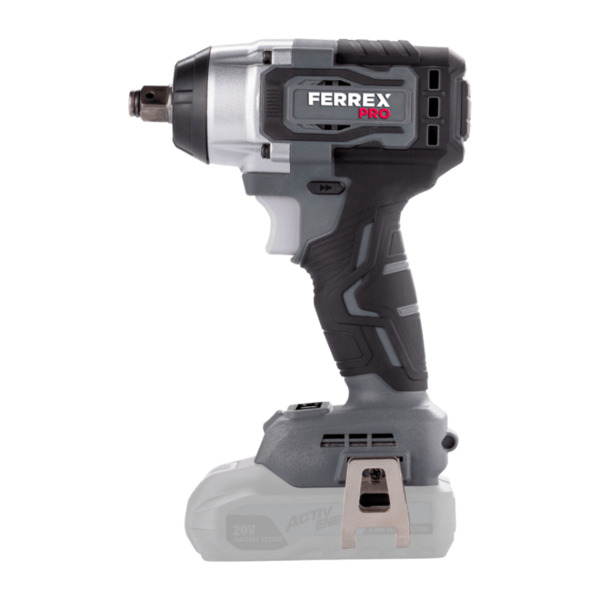 Bild 2 von FERREX PRO 20-V-Akku-Drehschlagschrauber XYZ669