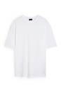 Bild 1 von C&A Oversized-T-Shirt, Weiß, Größe: XS