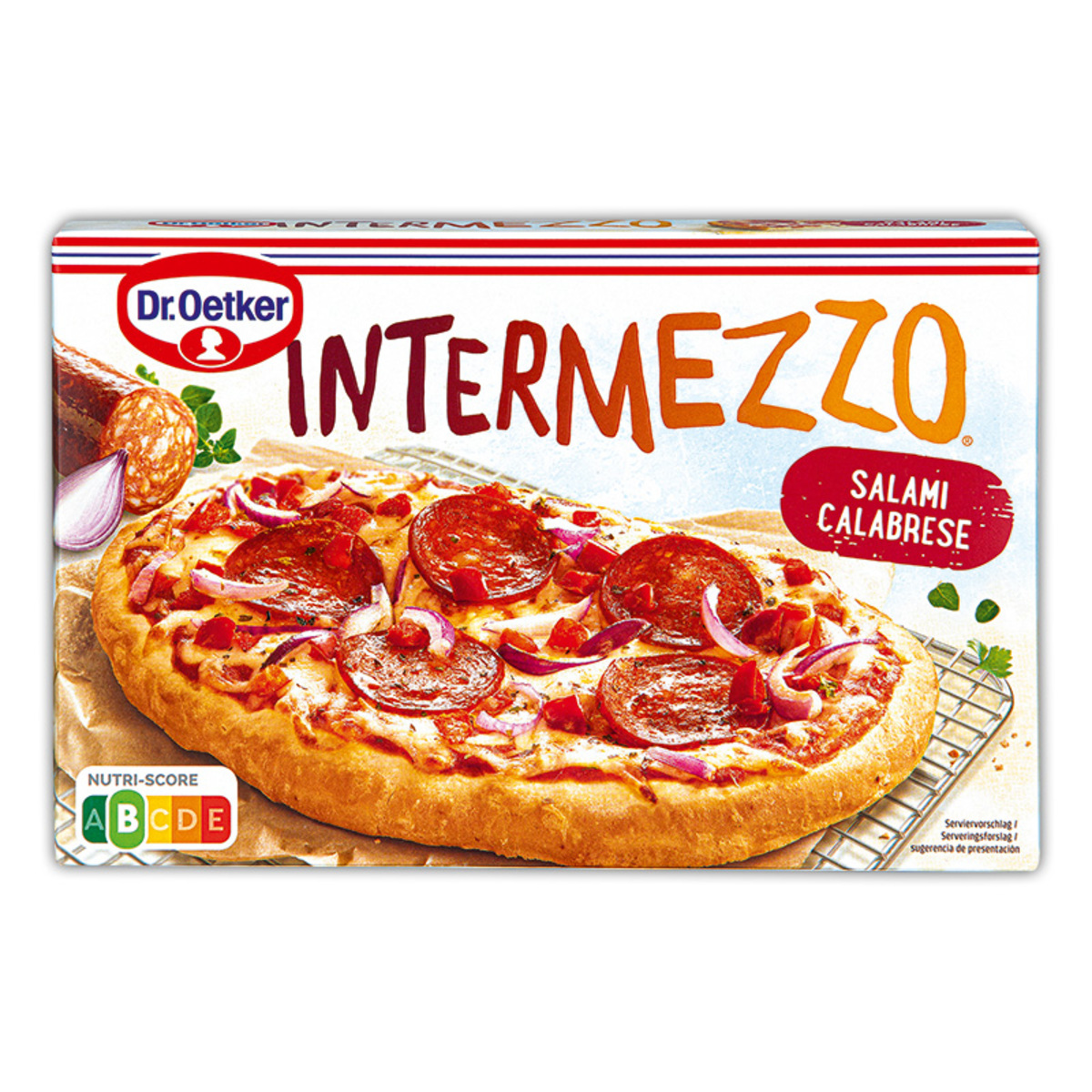 Bild 3 von Dr. Oetker Intermezzo