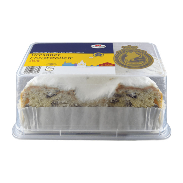 Bild 2 von DR. QUENDT Stollenbox