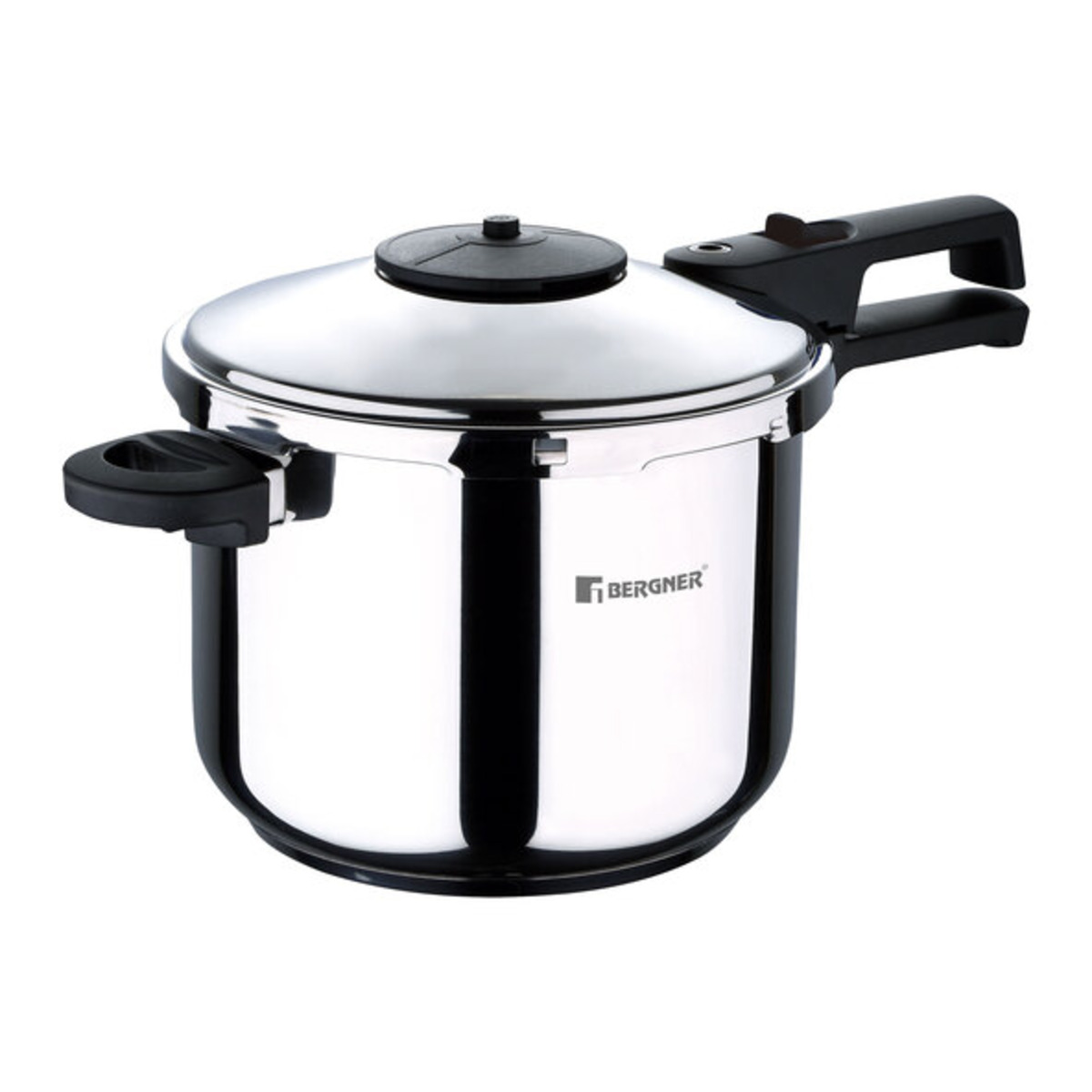 Bild 1 von Schnellkochtopf 6 l, induktionsgeeignet