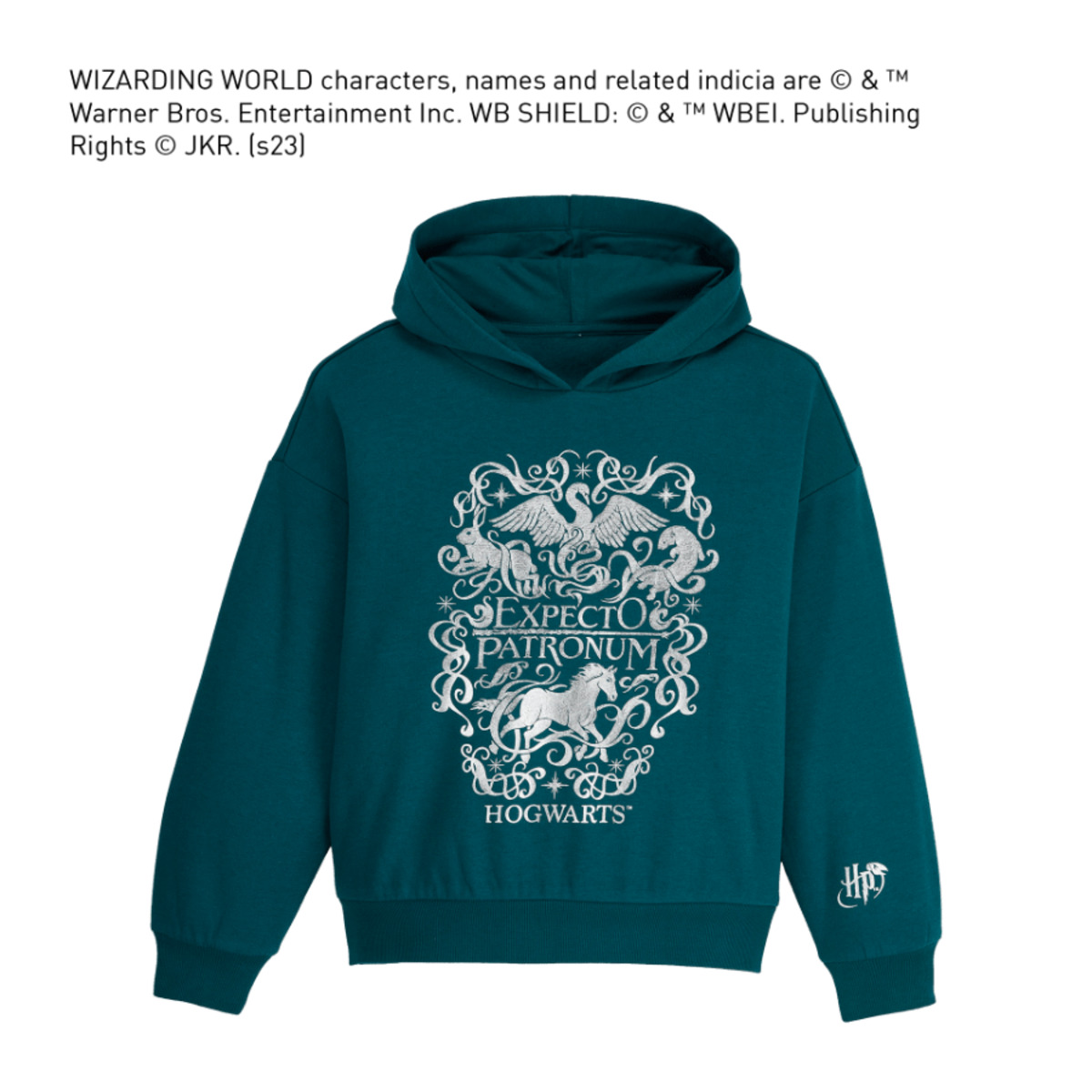 Bild 4 von Sweatshirt