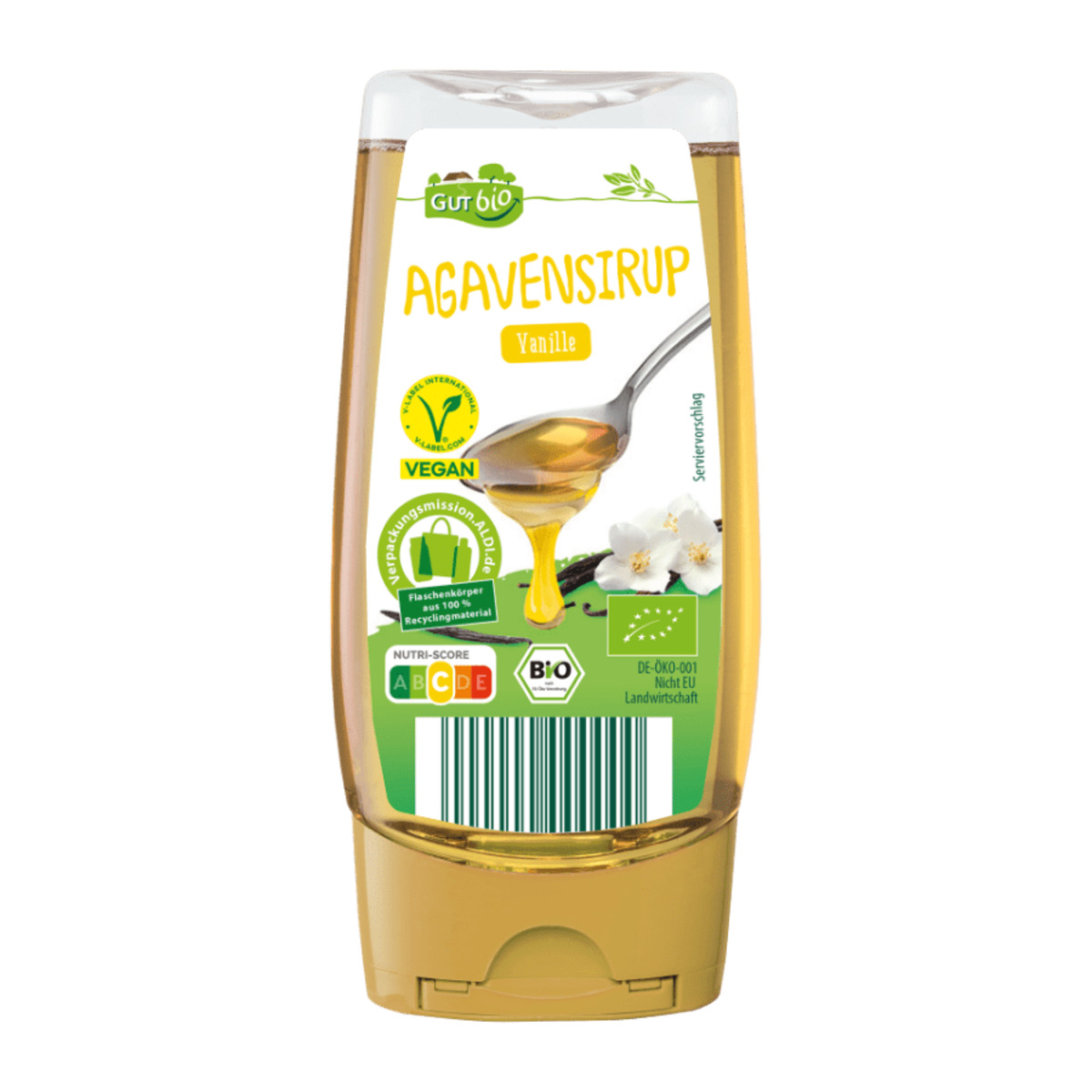 Bild 4 von GUT BIO Sirup