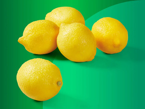Bio Zitronen, 
         500 g