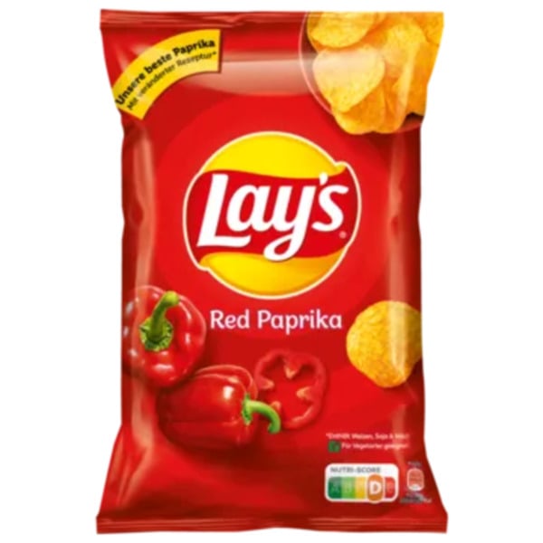 Bild 1 von Lay’s Chips, Doritos, aus dem Ofen oder Bugles