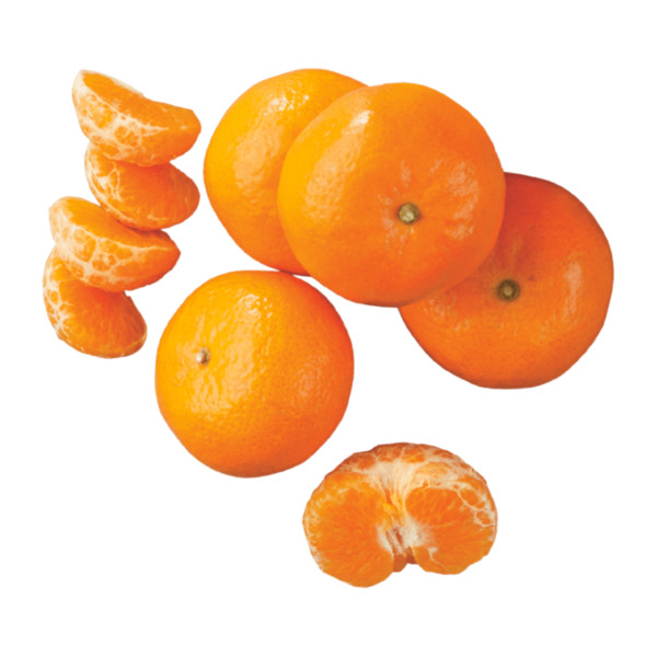 Bild 1 von Satsumas