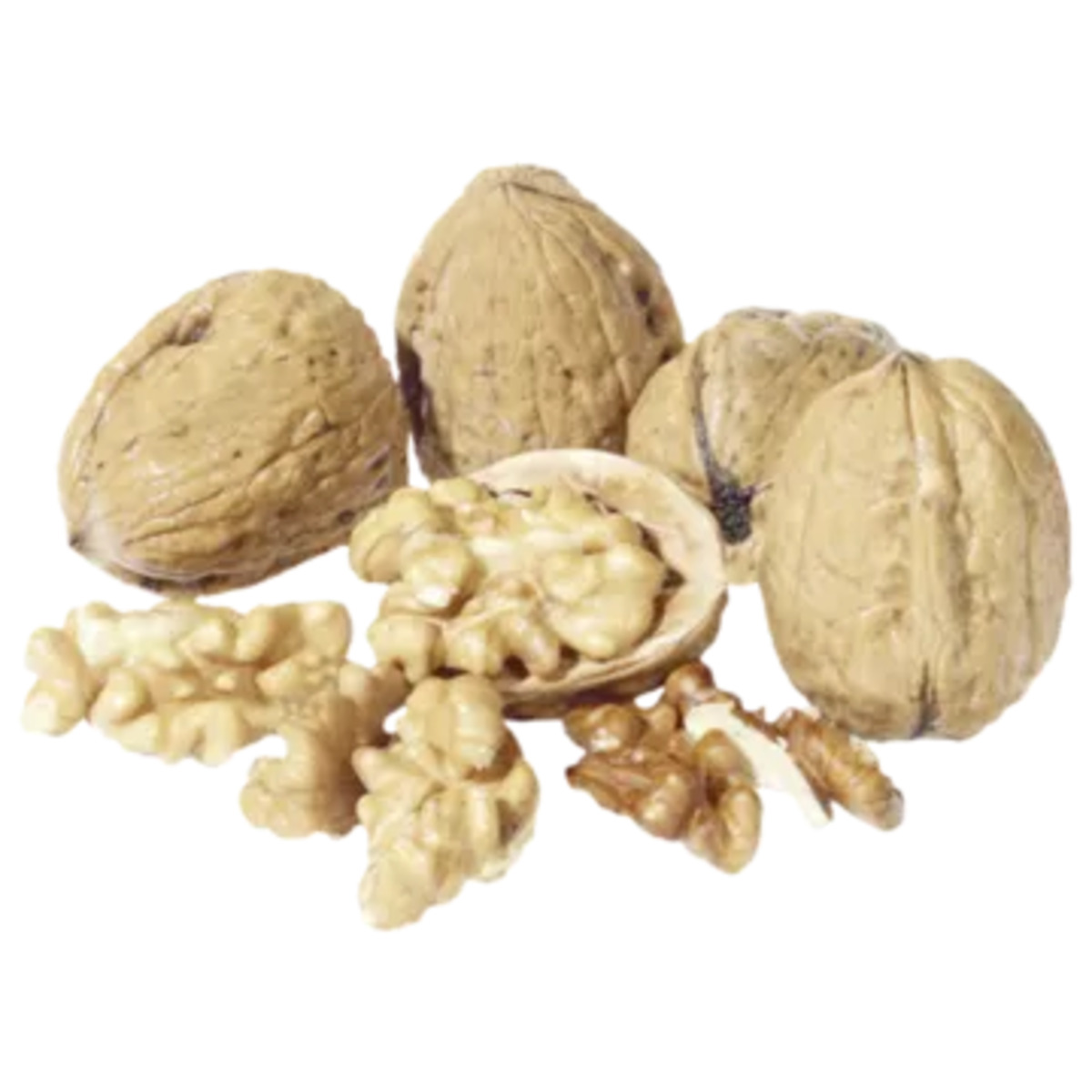 Bild 1 von Frankreich/Israel
Walnüsse, Erdnüsse, Maronen oder Haselnü