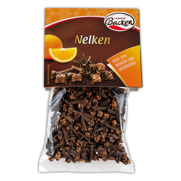 Bild 2 von Zauberhaft Backen Deko-/ Backgewürze