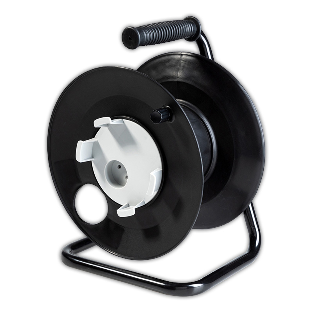 Bild 1 von Powertec Electric Leertrommel