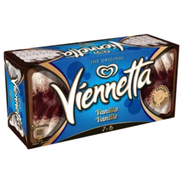 Bild 1 von Langnese Viennetta