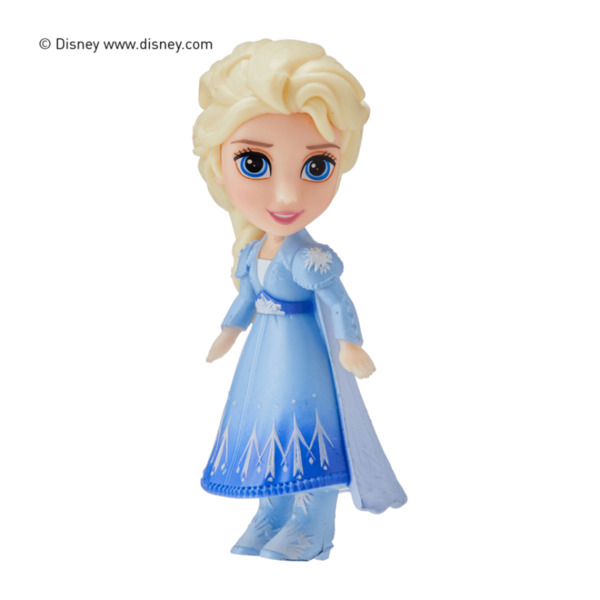 Bild 3 von DISNEY Mini-Puppe