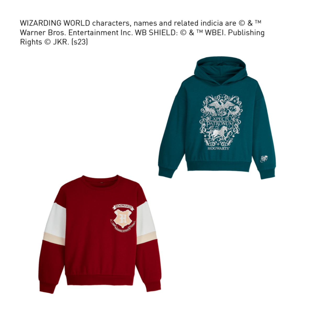 Bild 1 von Sweatshirt