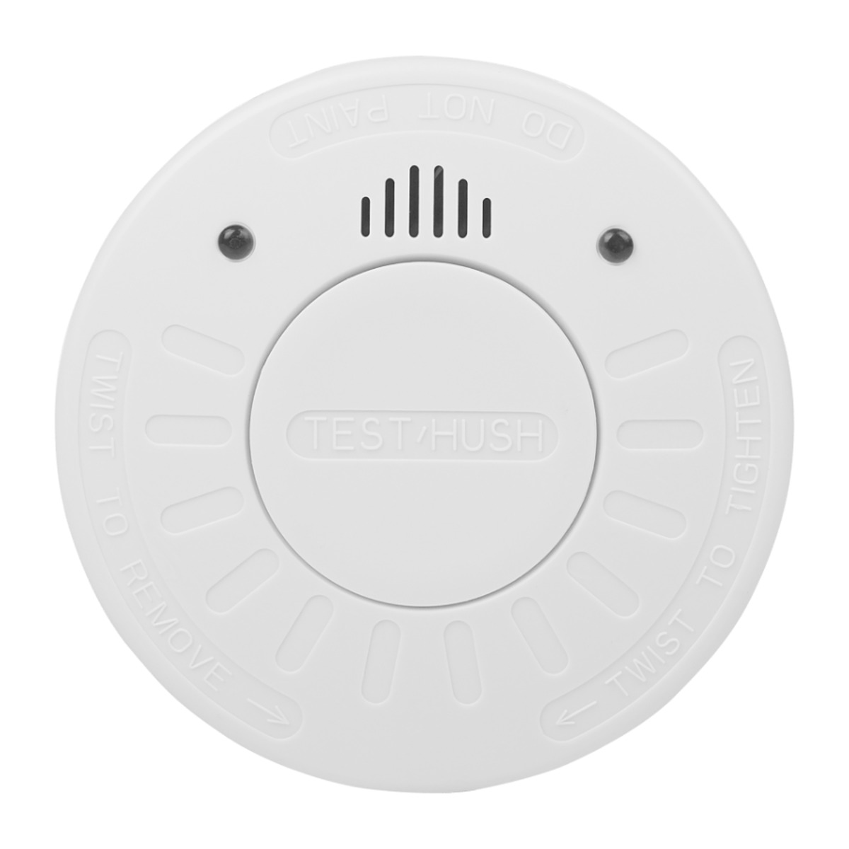 Bild 1 von WORKZONE 10-Jahres-Rauchwarnmelder