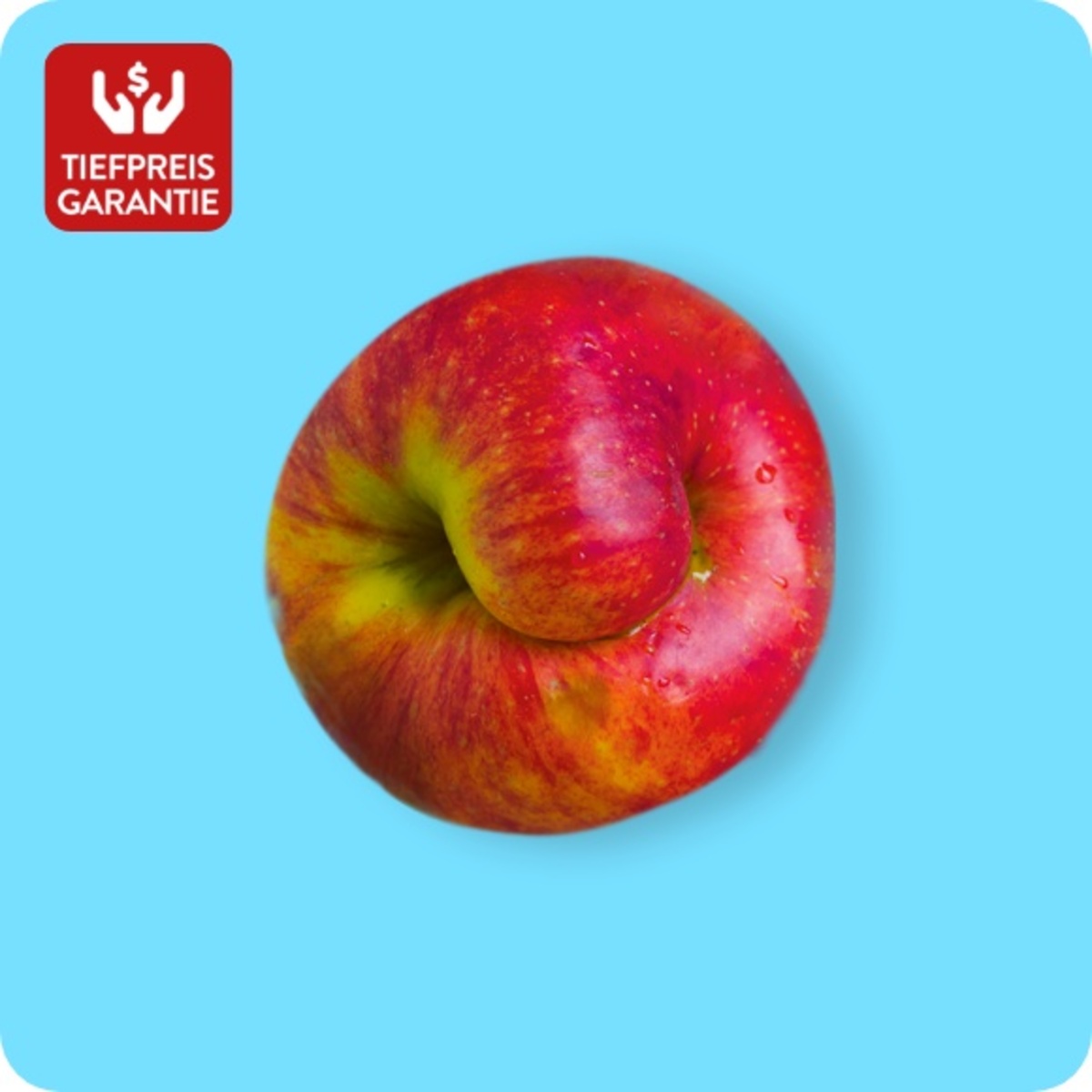 Bild 1 von Äpfel Krumme Dinger