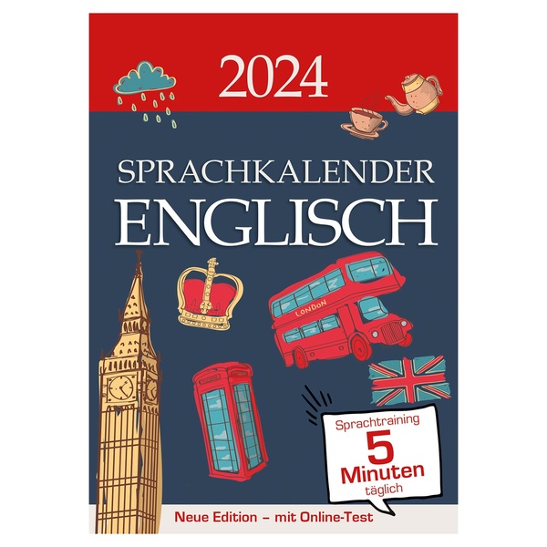 Bild 3 von Postkarten- oder Abreißkalender