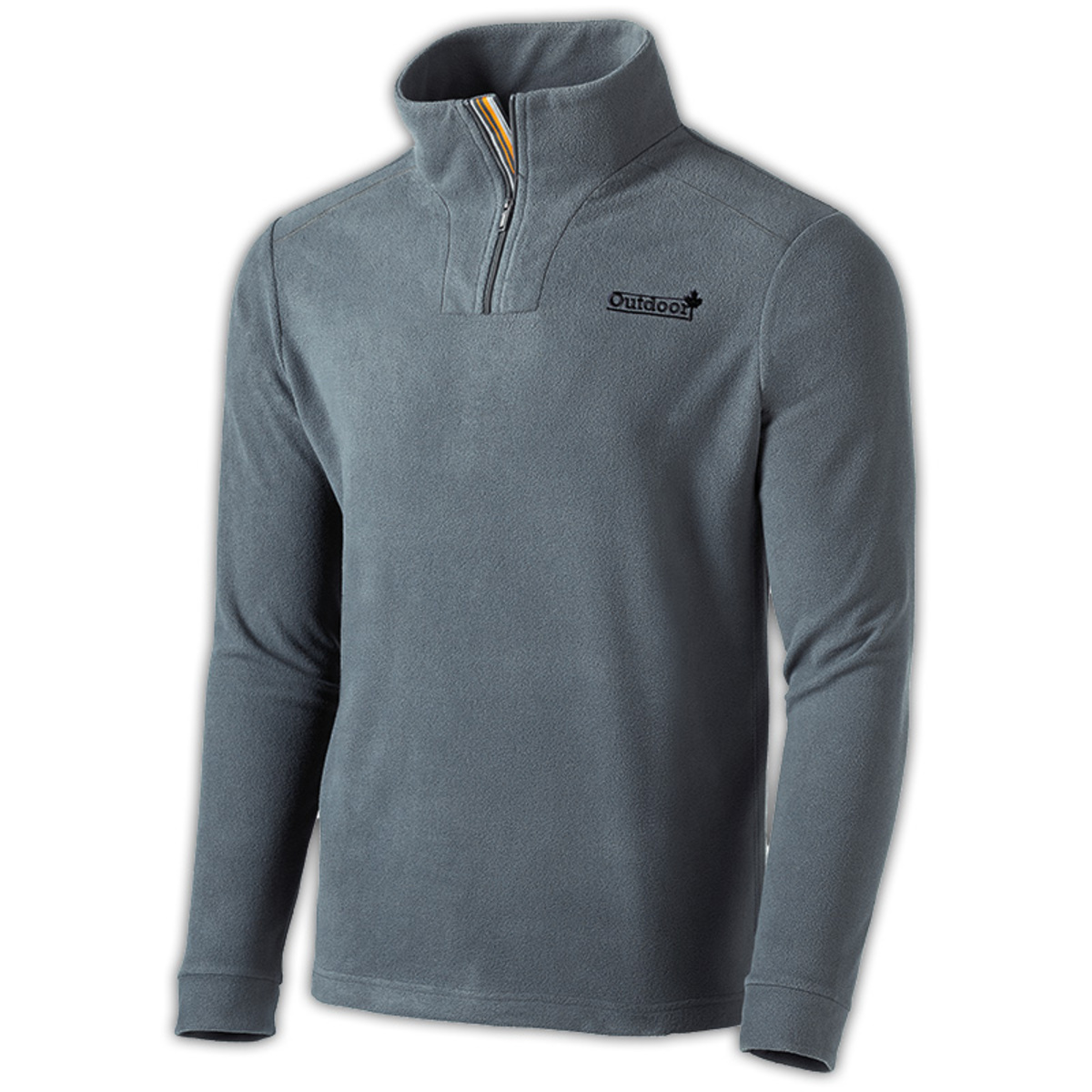 Bild 1 von Toptex Hunting Mikrofleece-Troyer für Herren