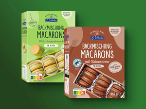Belbake Backmischung Macarons, 
         250 g