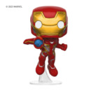 Bild 3 von FUNKO Pop! Bubble-Head-Figur