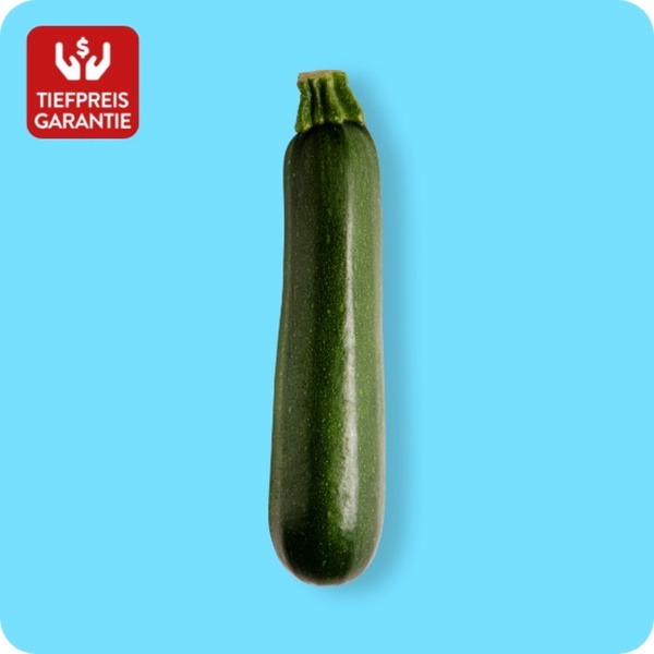 Bild 1 von Zucchini