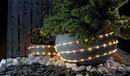 Bild 1 von Lichterschlauch  - warmweiß