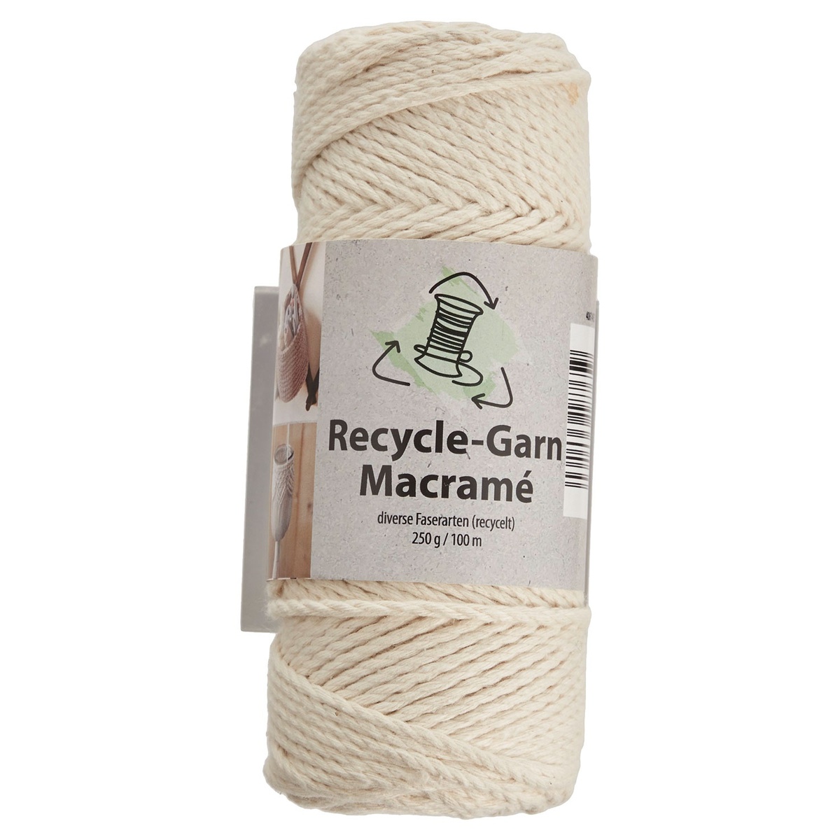 Bild 1 von Recycle-Garn 250 g