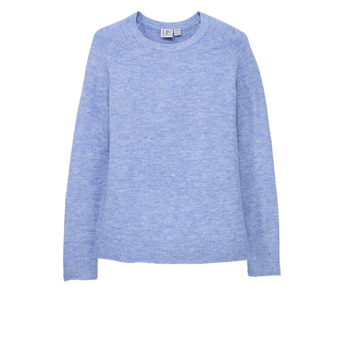 Bild 2 von UP2FASHION Damen Mélange-Pullover