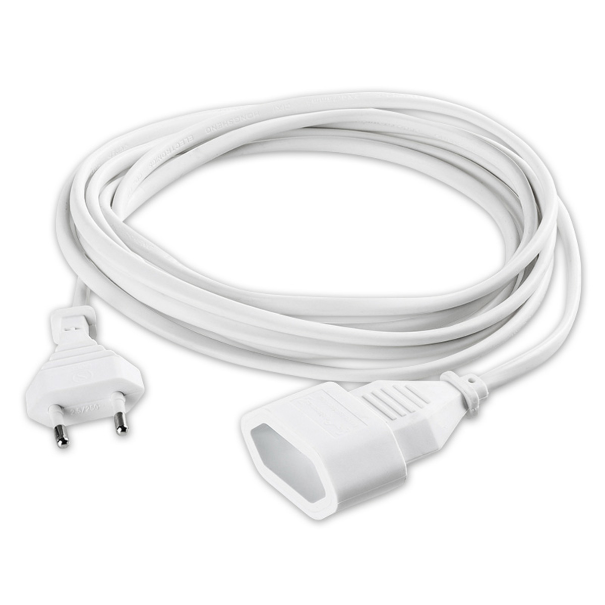 Powertec Electric 3 mEuroVerlängerung im Angebot Aktuelle Preise