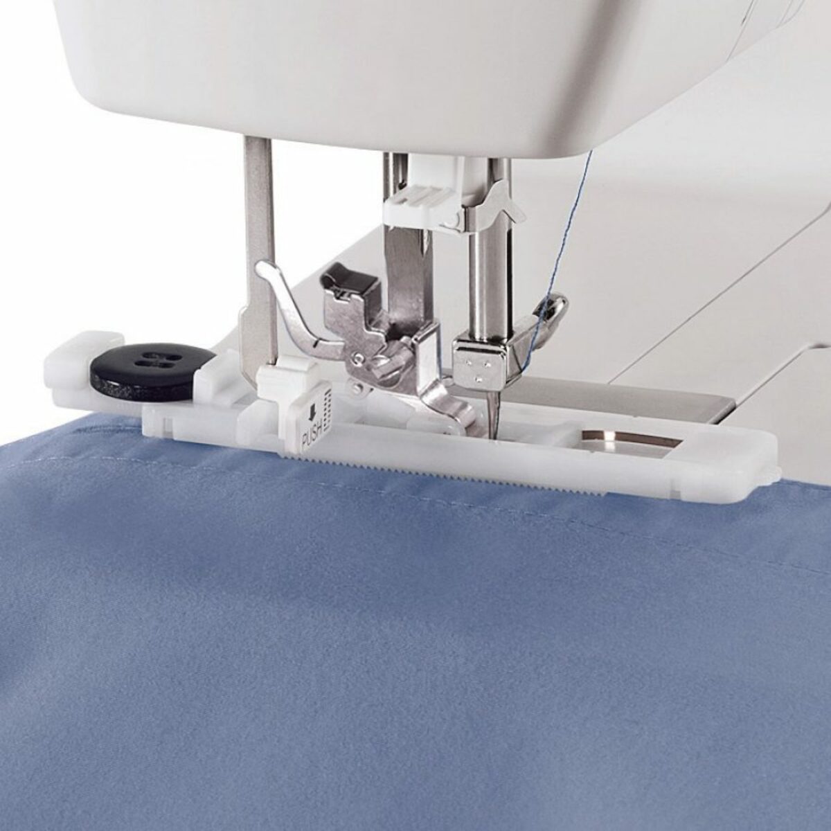 Bild 4 von SINGER Nähmaschine