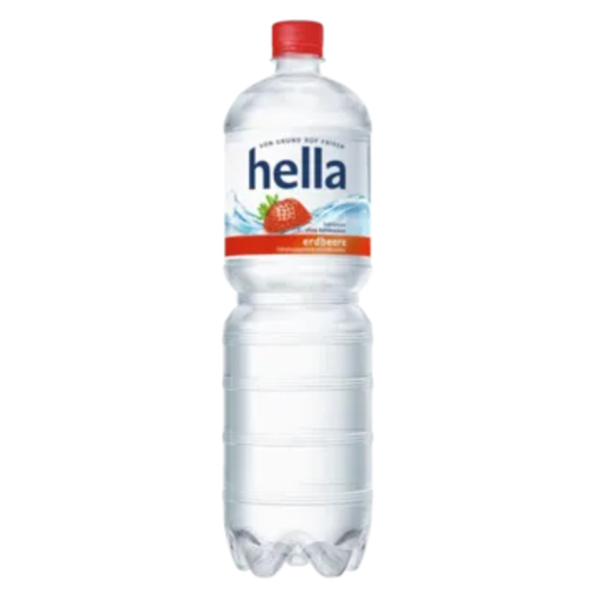 Bild 1 von hella Erfrischungsgetränke oder Meßmer Cold Tea