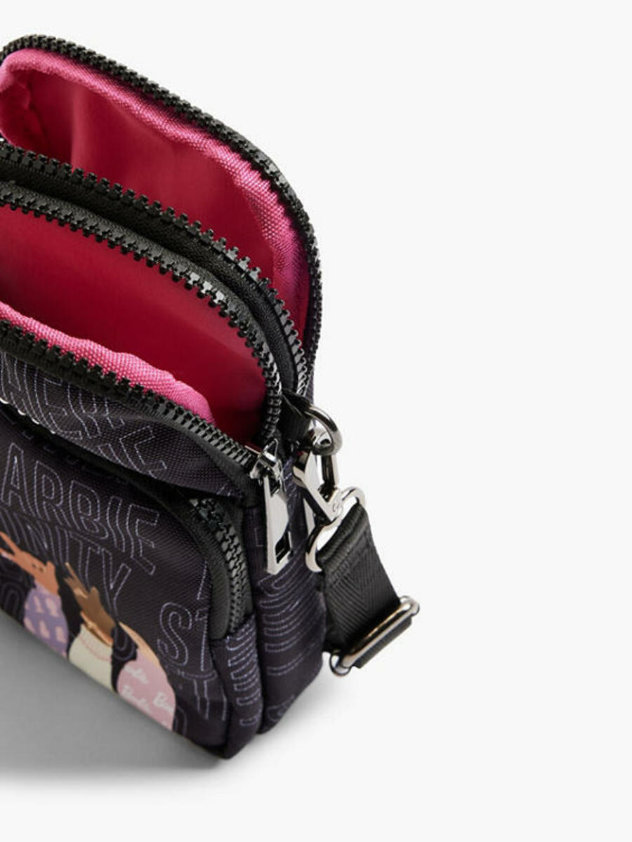 Bild 4 von Barbie Handytasche