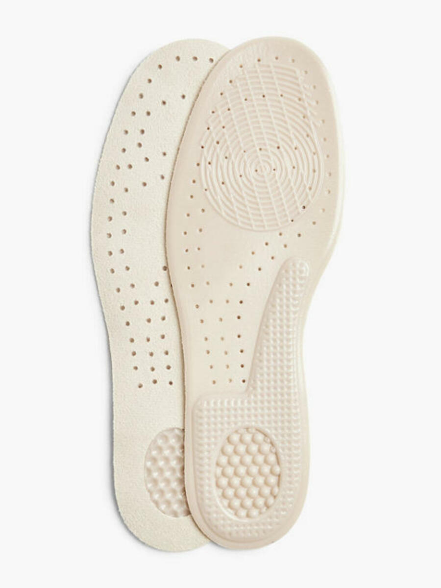 Bild 1 von Deichmann dünne Gelsohle Gr. 39 - 46