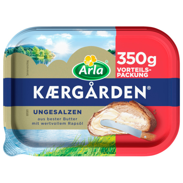 Bild 1 von Arla Kærgården