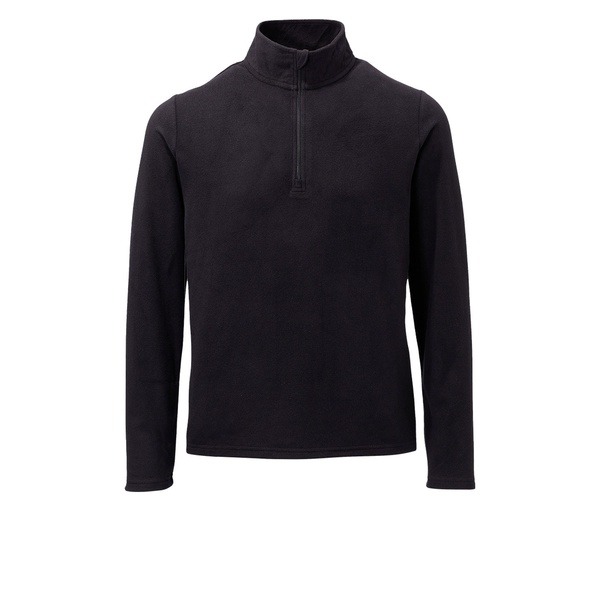 Bild 3 von CRANE Damen und Herren Ski-Fleeceshirt