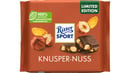 Bild 1 von Ritter Sport Schokolade Knusper Nuss Tafel