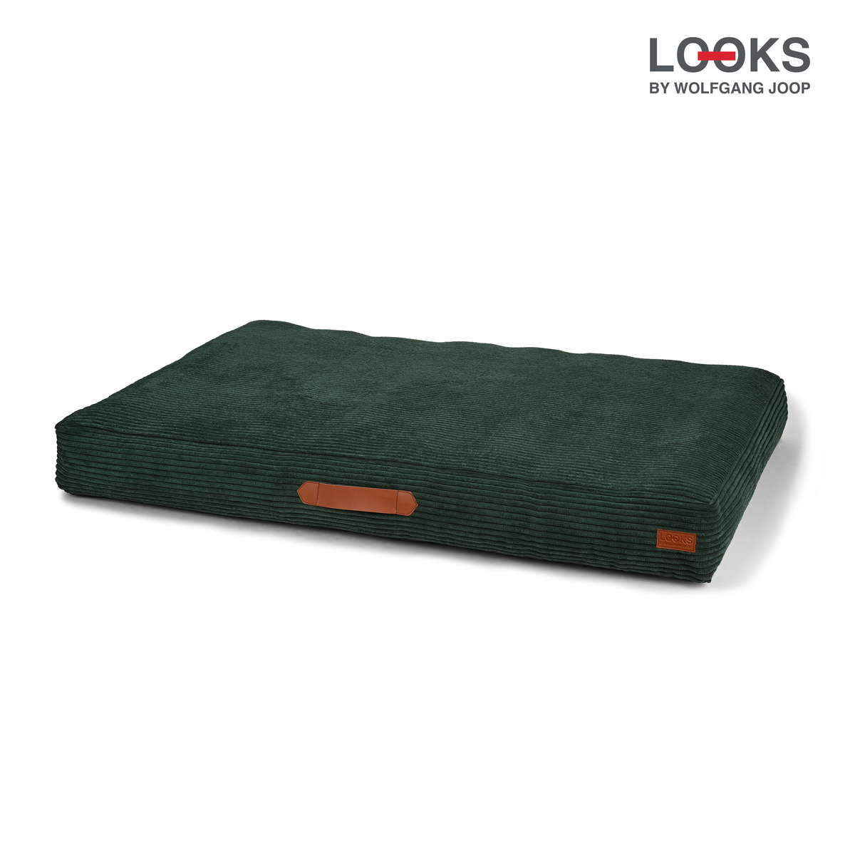 Bild 1 von LOOKS by Wolfgang Joop Kissen Cord M
