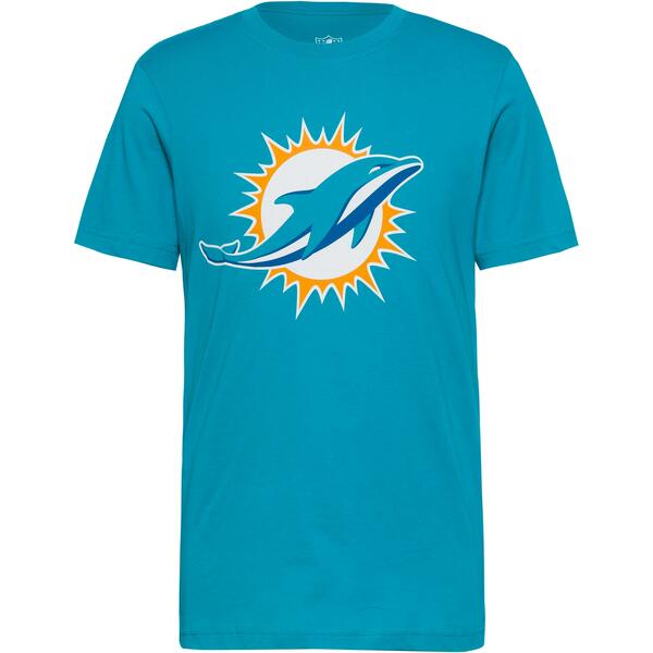 Bild 1 von Fanatics Miami Dolphins T-Shirt Herren