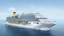 Bild 1 von Norwegen - Kreuzfahrt - Costa Diadema