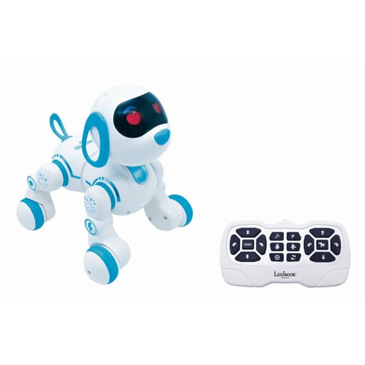 Bild 1 von Power Puppy Junior  - Mein intelligenter Roboterhund