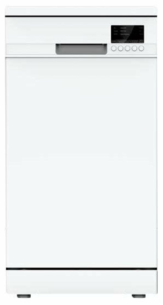 Bild 1 von PKM Geschirrspüler DW9A++5