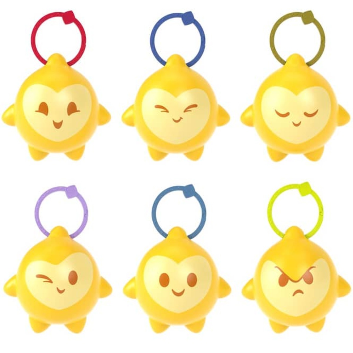 Bild 1 von Disney Wish - Daylight Stern Reveal - 1 Stück