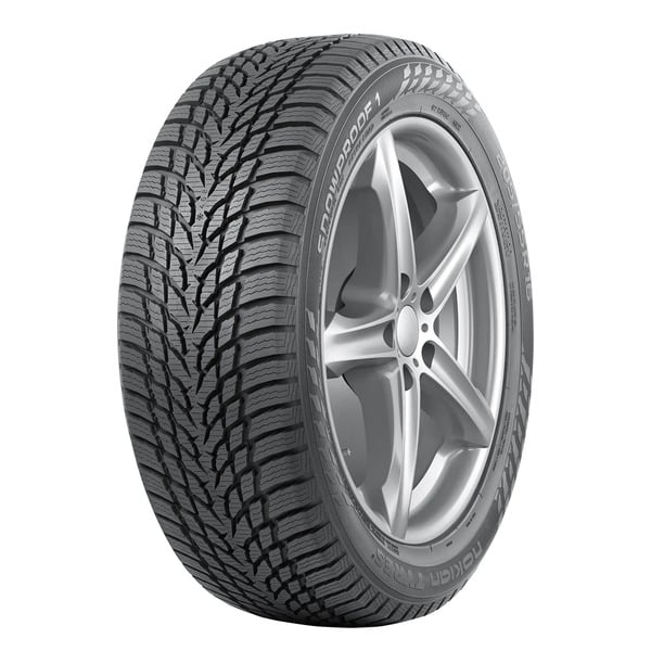 Bild 1 von Nokian Tyres Winterreifen Snowproof 1 185/60 R15 88T XL