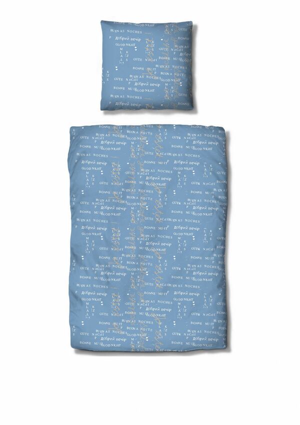 Bild 3 von Satin Bettwäsche