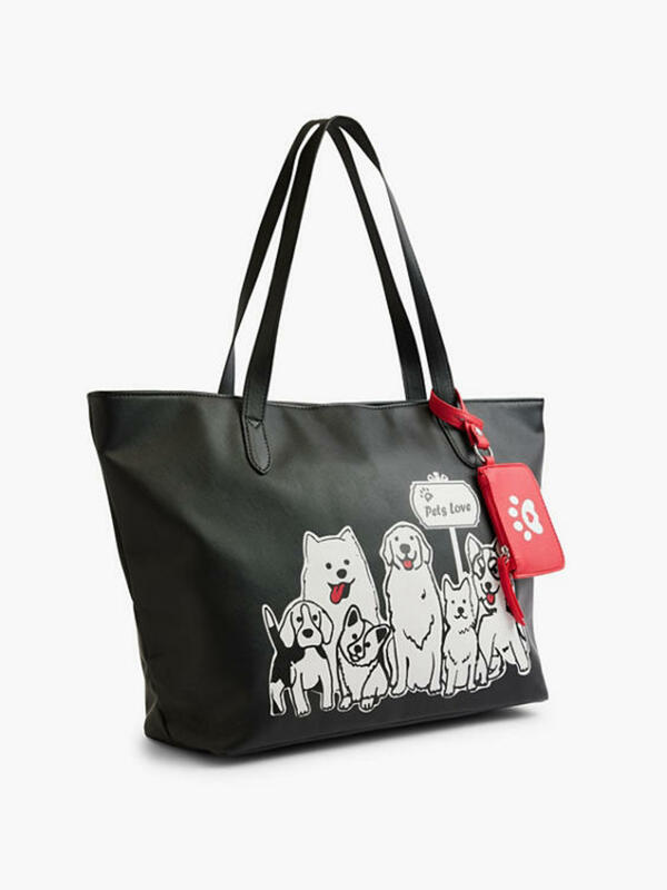 Bild 2 von Catwalk Shopper