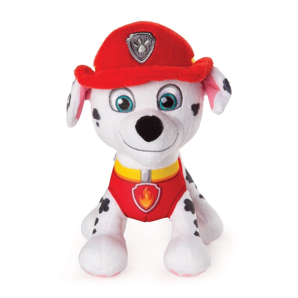 Bild 2 von PAW PATROL Plüschfigur