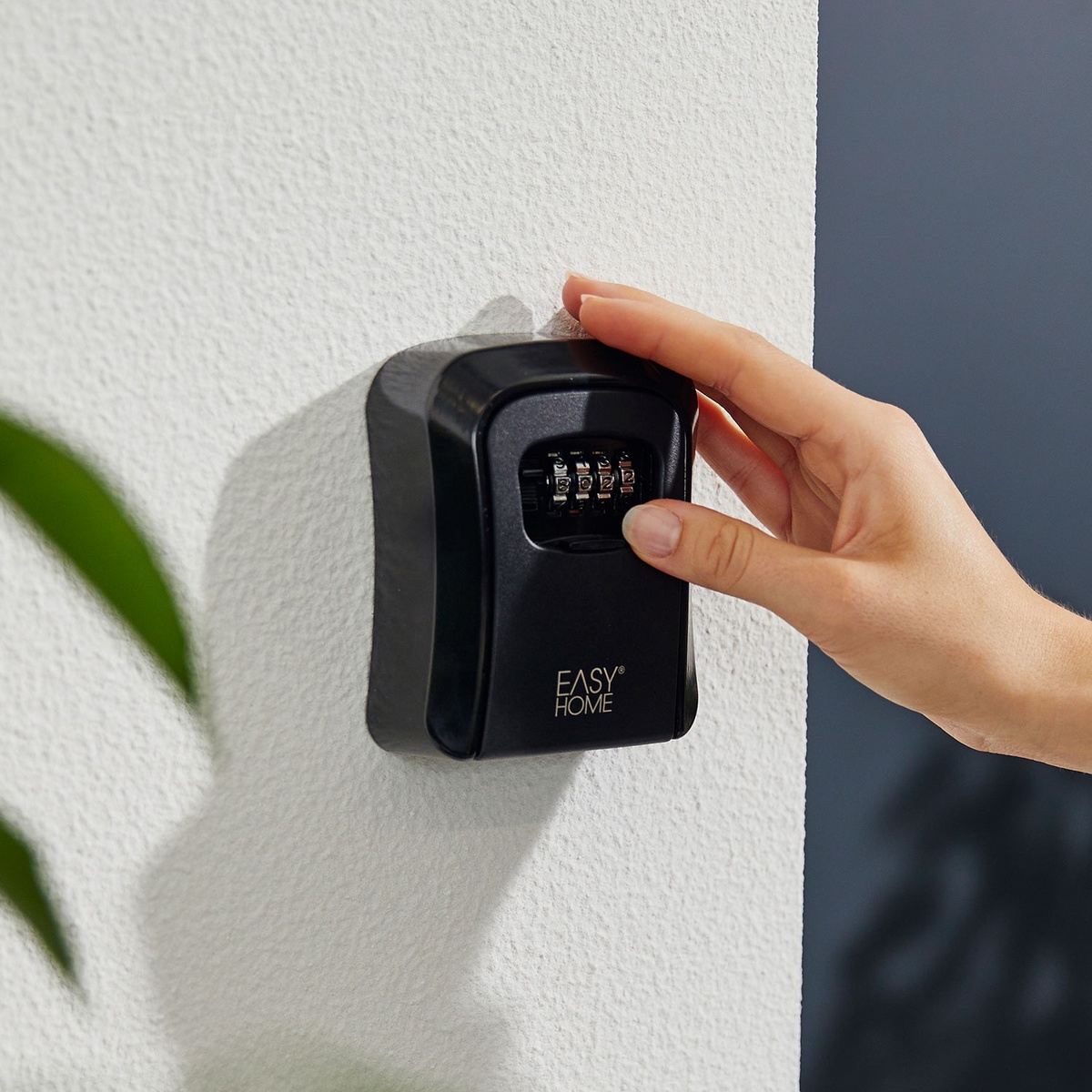 Bild 3 von EASY HOME Schlüsseltresor